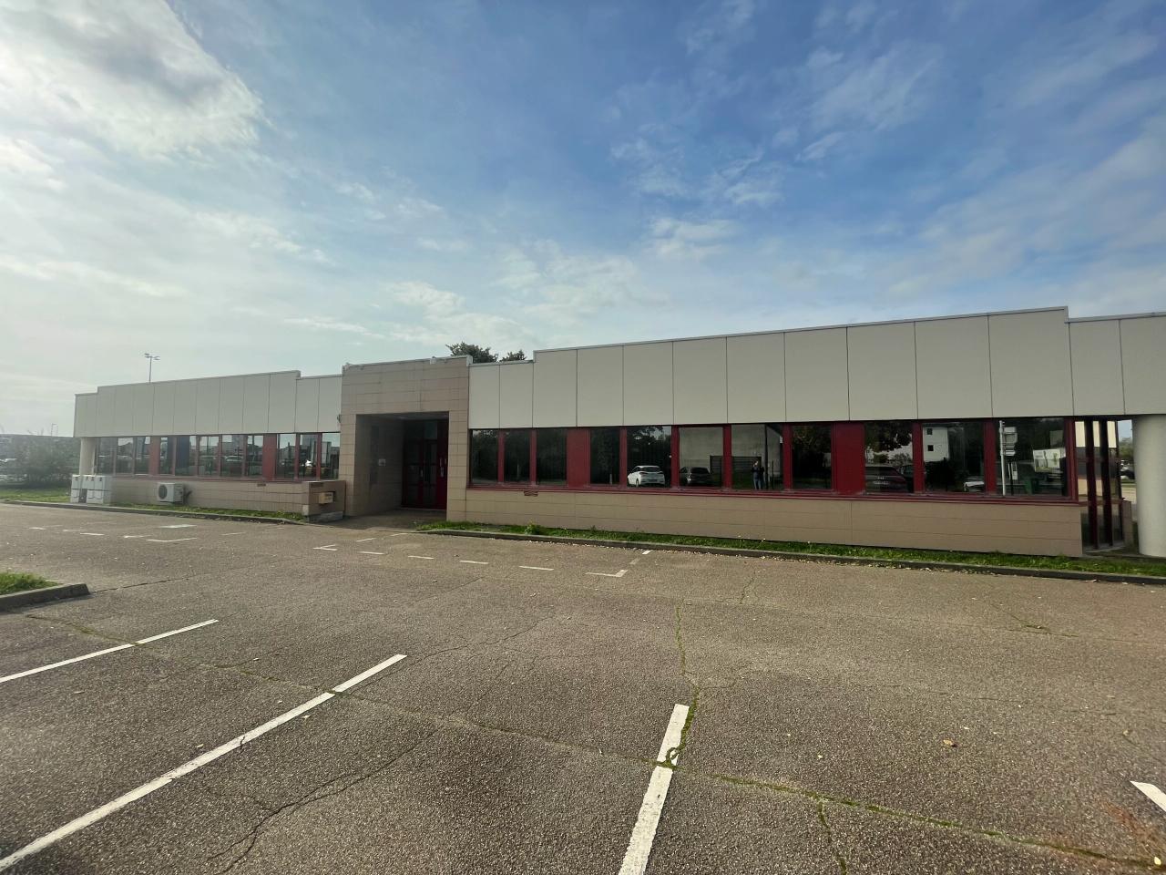 Bureau La Chapelle-Saint-Mesmin 550m² Location bureau La Chapelle-Saint-Mesmin Loiret OLBUR2428310 2